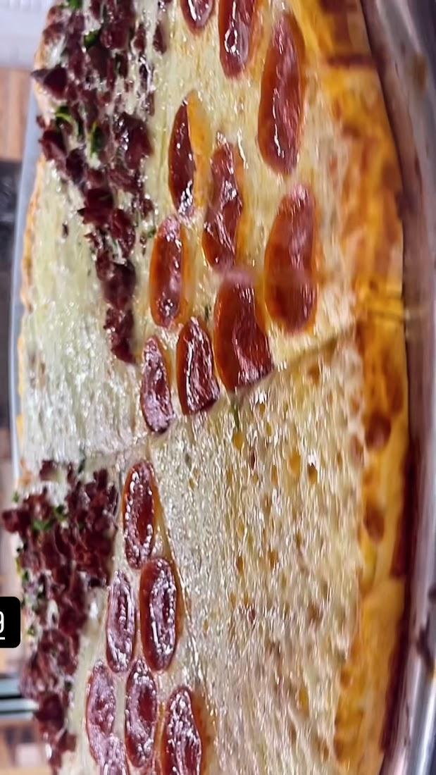 33rd Pizza