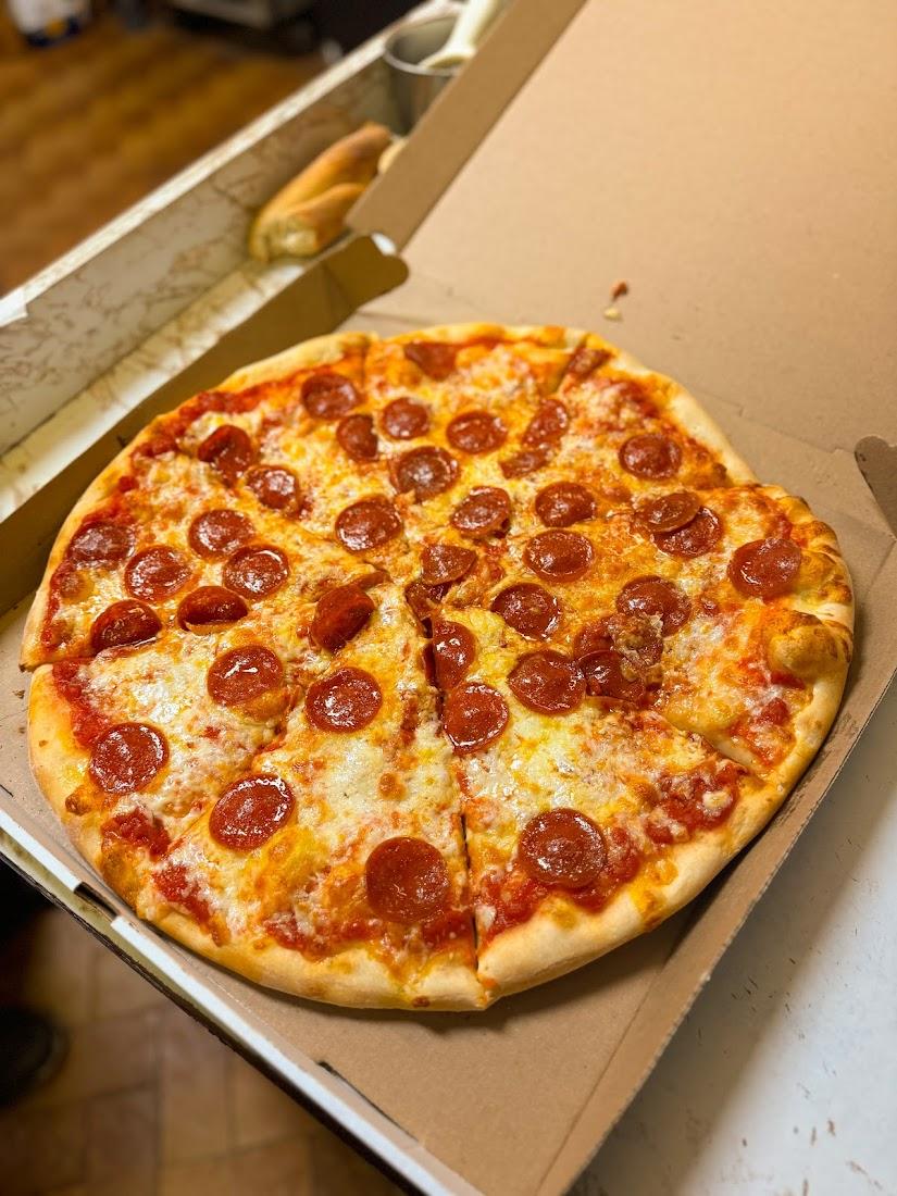 33rd Pizza