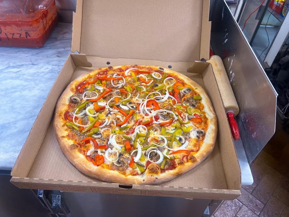33rd Pizza
